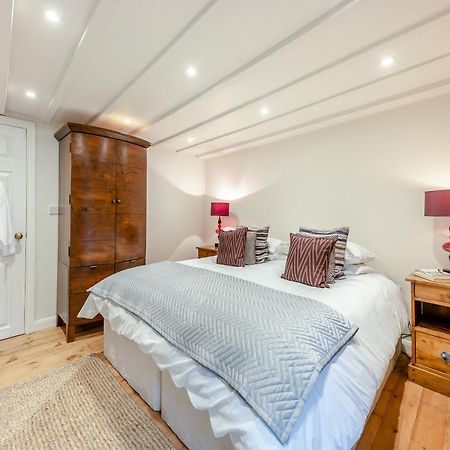 The Magical Barn Villa Haltwhistle Eksteriør bilde