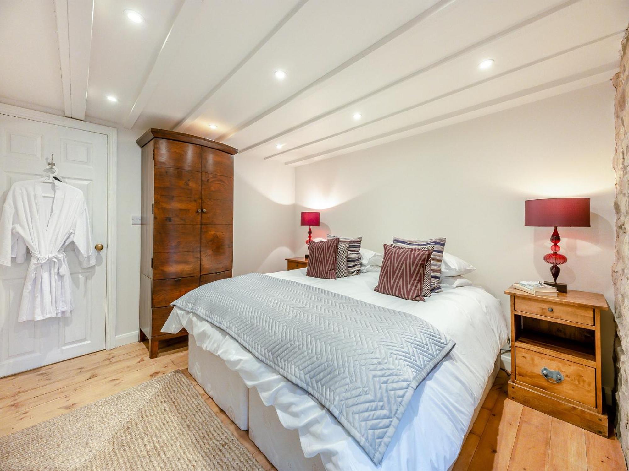 The Magical Barn Villa Haltwhistle Eksteriør bilde